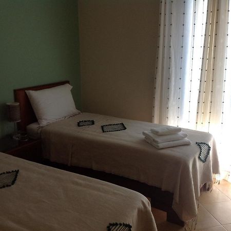 Residencia Turistica Garcia Aparthotel Асила Екстериор снимка