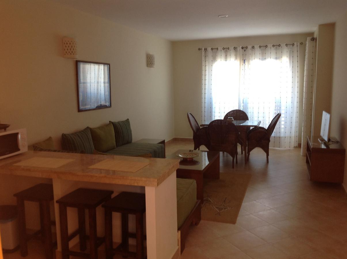 Residencia Turistica Garcia Aparthotel Асила Екстериор снимка