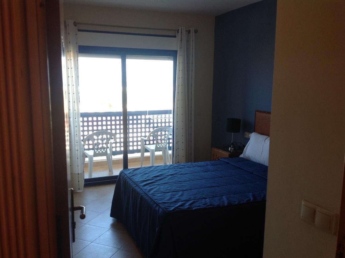 Residencia Turistica Garcia Aparthotel Асила Екстериор снимка