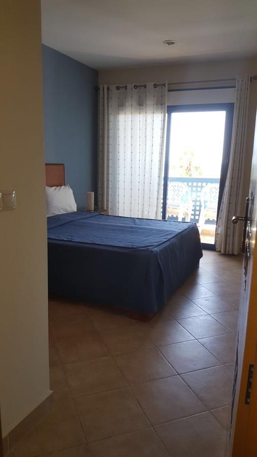 Residencia Turistica Garcia Aparthotel Асила Екстериор снимка