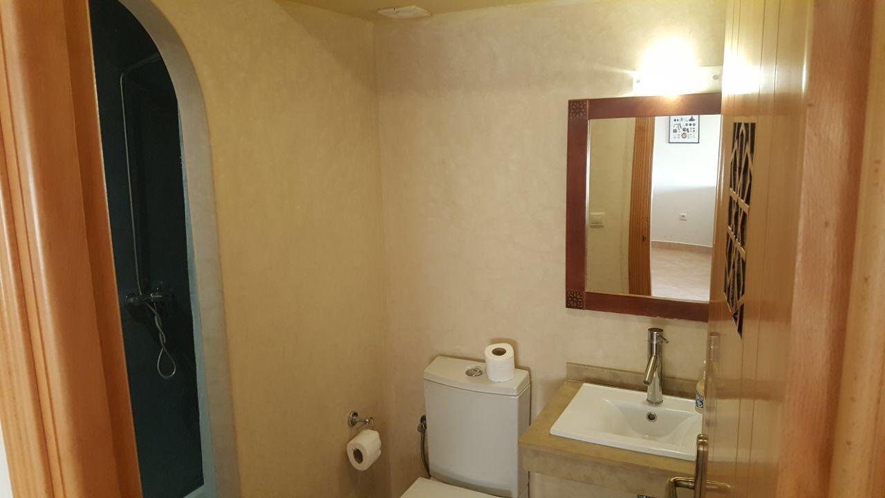 Residencia Turistica Garcia Aparthotel Асила Екстериор снимка