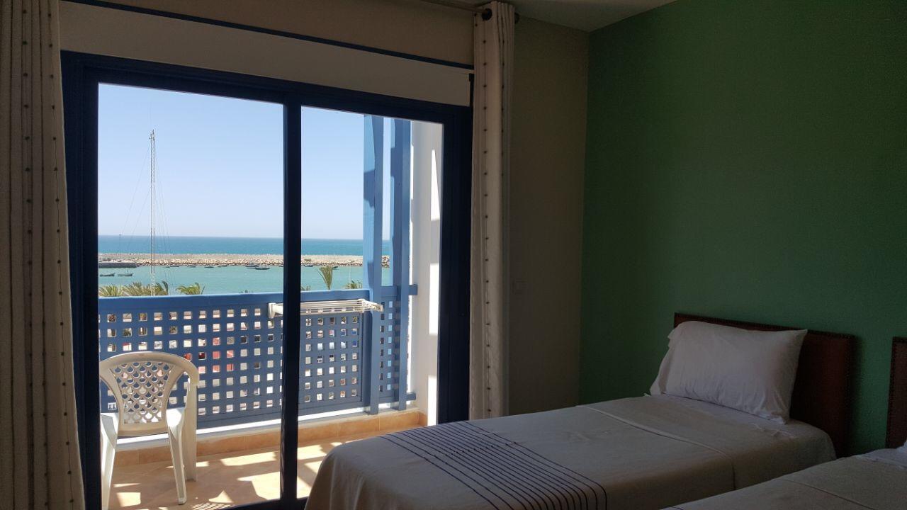 Residencia Turistica Garcia Aparthotel Асила Екстериор снимка