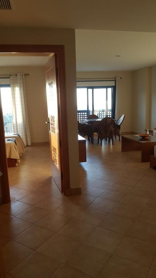 Residencia Turistica Garcia Aparthotel Асила Екстериор снимка
