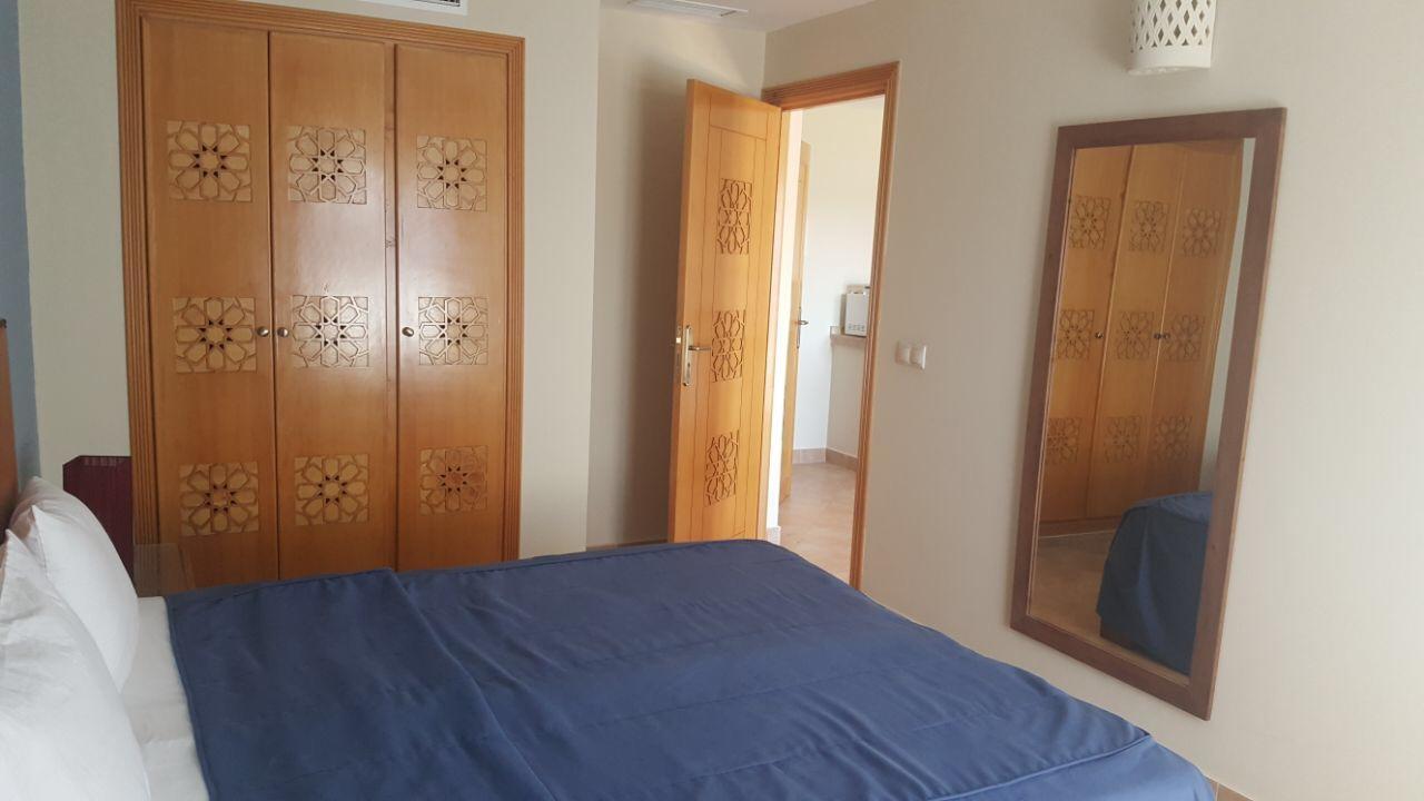 Residencia Turistica Garcia Aparthotel Асила Екстериор снимка