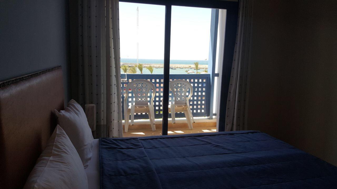 Residencia Turistica Garcia Aparthotel Асила Екстериор снимка
