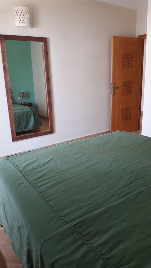 Residencia Turistica Garcia Aparthotel Асила Екстериор снимка